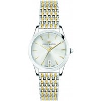 Montre Philip Watch Femme Grace in Acier R8253208502 - R8253208502